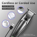 VGR V-030 Hair Trimmer