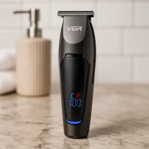 VGR V-070 Hair Trimmer