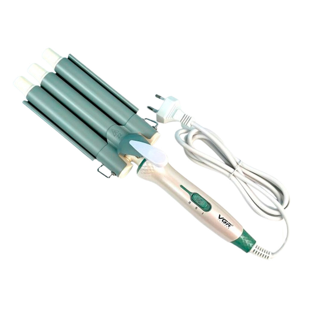 VGR V-595 Hair Curler