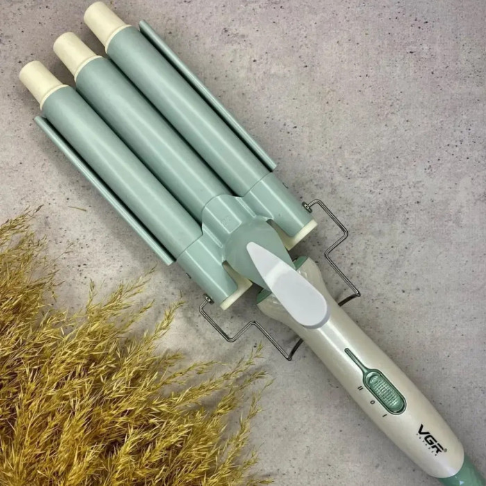 VGR V-595 Hair Curler