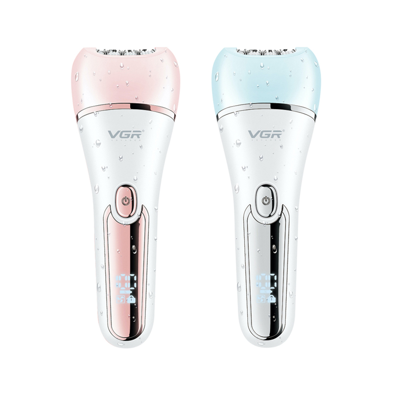 VGR V-733 Hair Trimmer