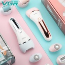 VGR V-733 Hair Trimmer