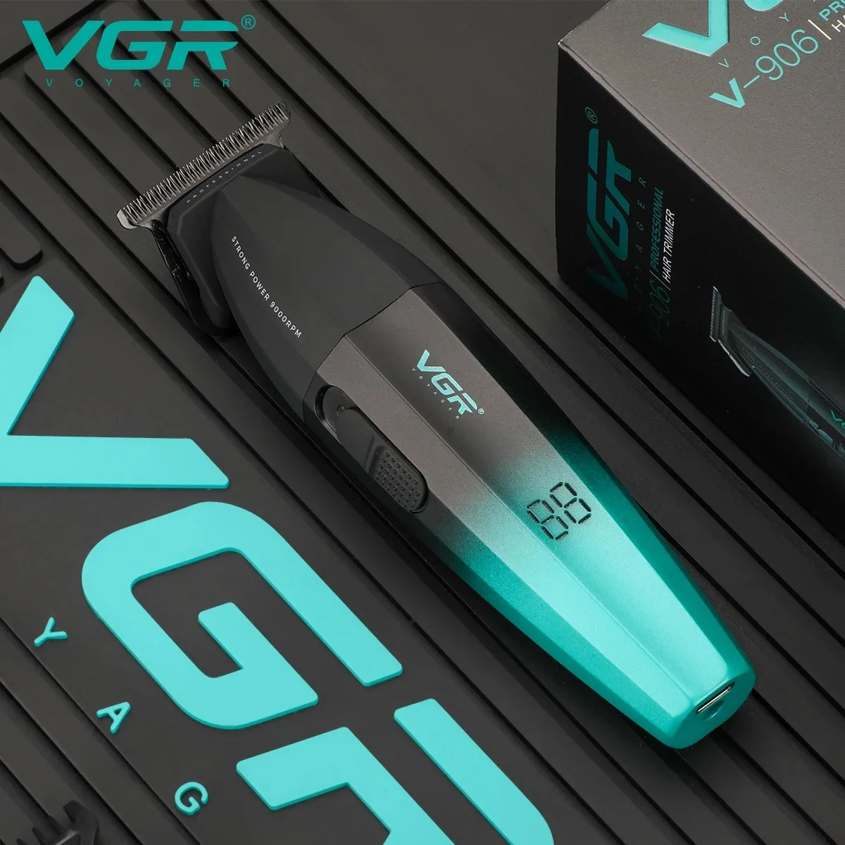 VGR V-906 Hair Trimmer