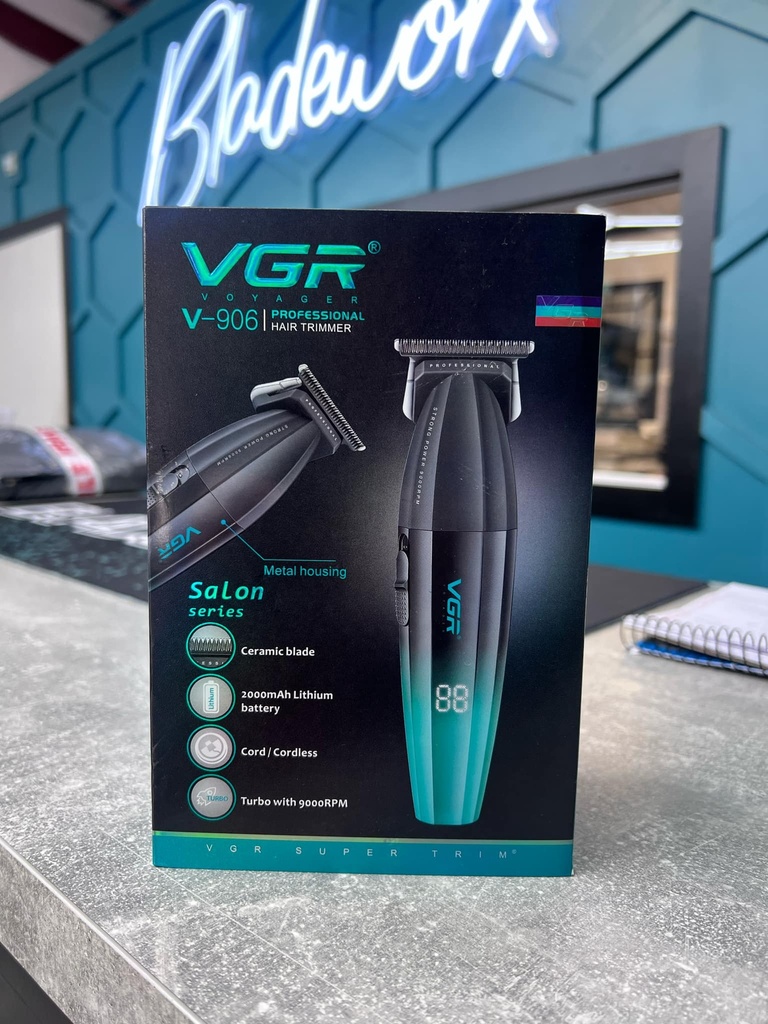 VGR V-906 Hair Trimmer