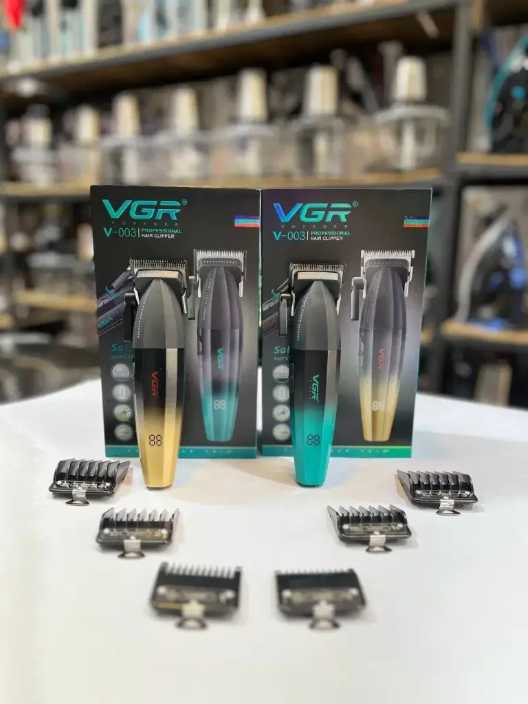 VGR V-003 Hair Trimmer