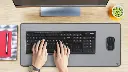 Logitech MK270 Wireless Mouse & Keyboard