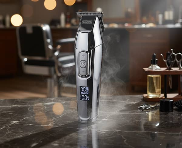DSP 90286 Hair Trimmer