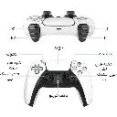 Sony PS4 Handle PS5 Model 