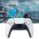 Sony PS4 Handle PS5 Model 