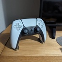 Sony PS4 Handle PS5 Model 