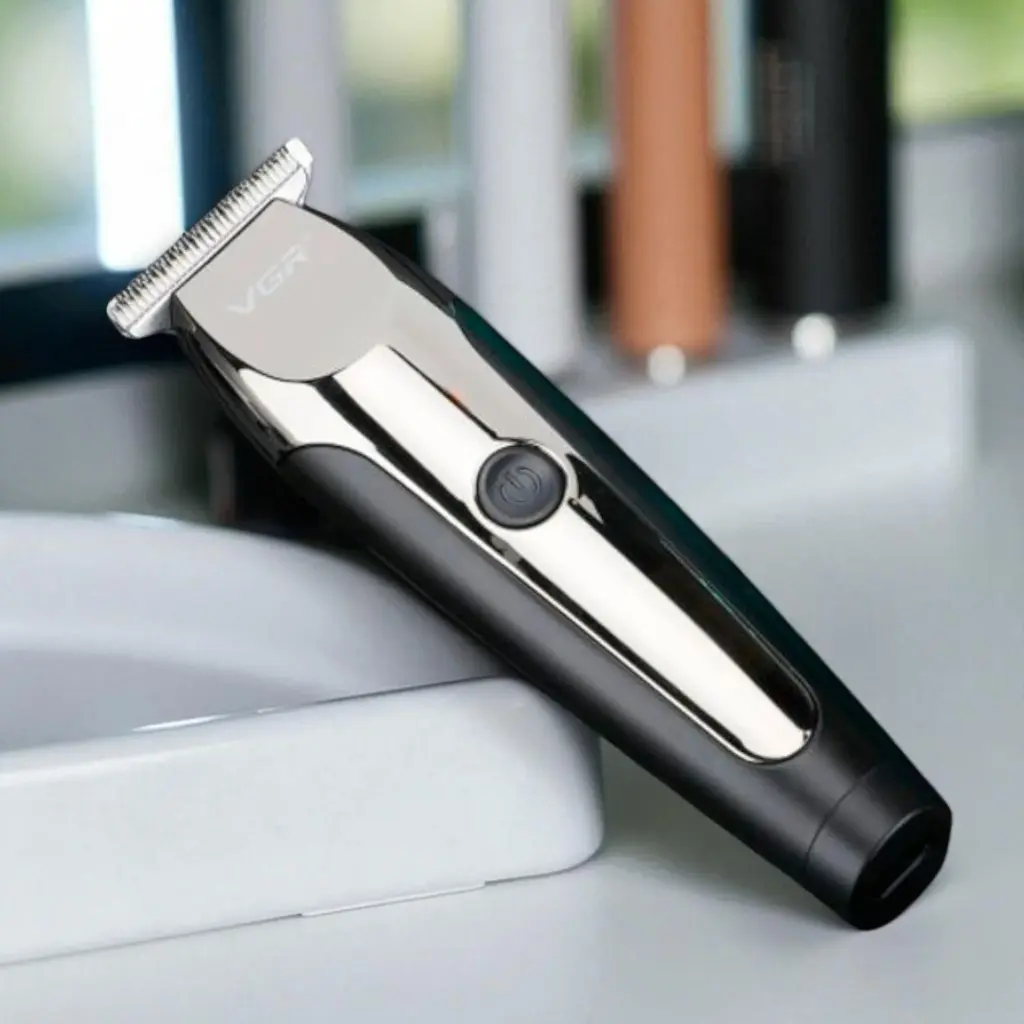 VGR V-059 Hair Trimmer