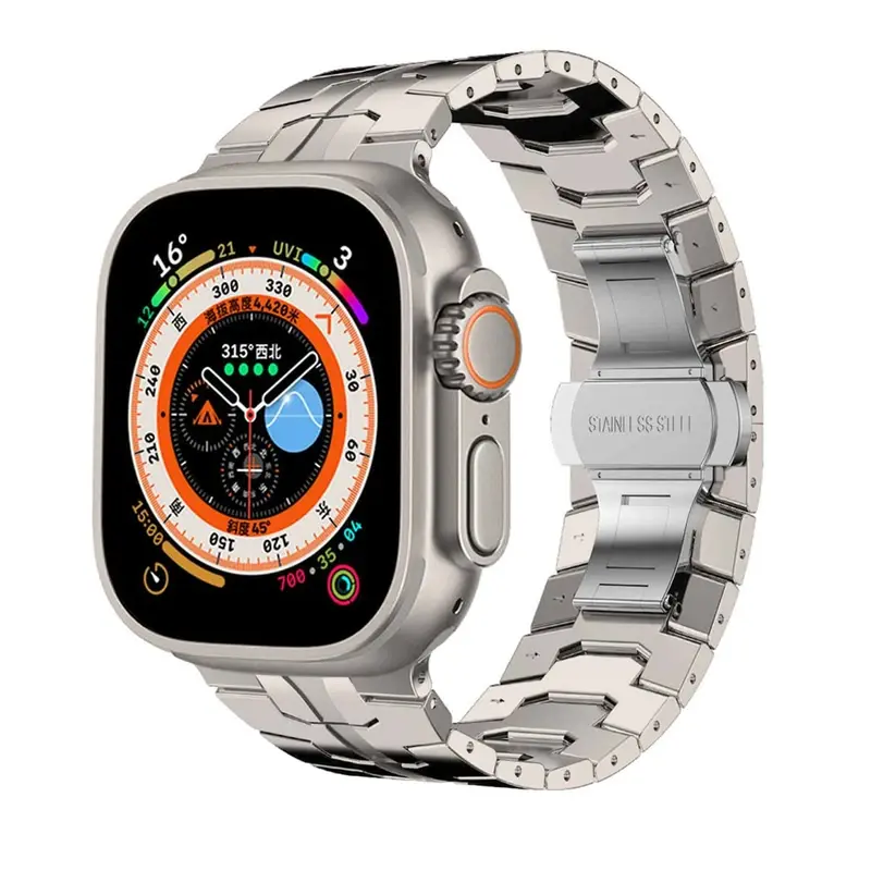 S100 Ultra Smart Watch