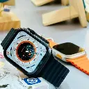 T800 Ultra Smart Watch
