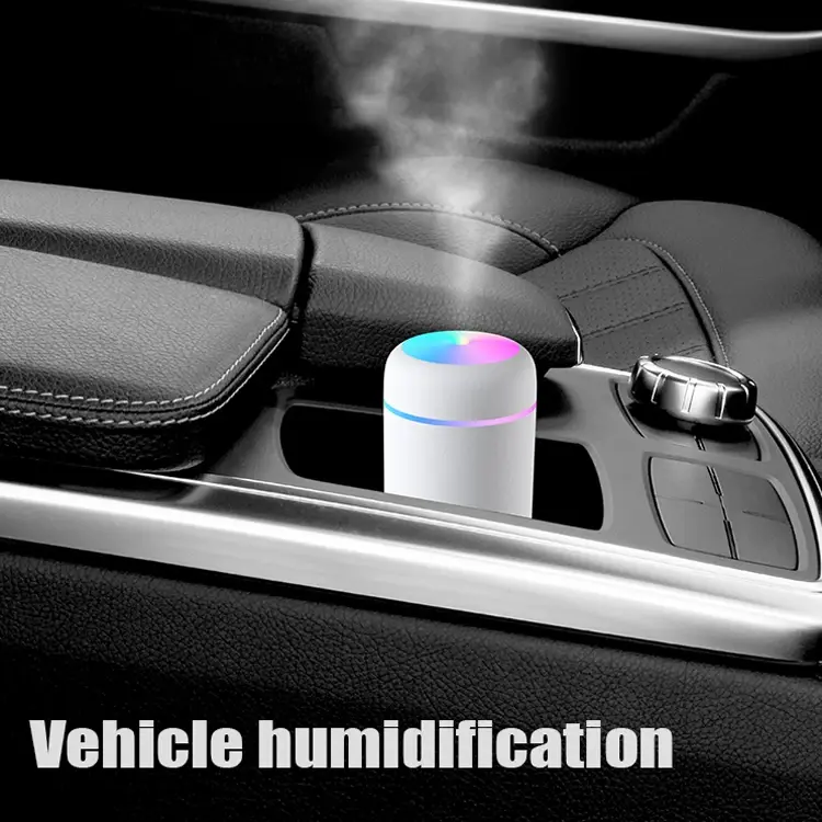 LKS2030 (DQ-107) Humidifier