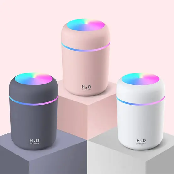 LKS2030 (DQ-107) Humidifier