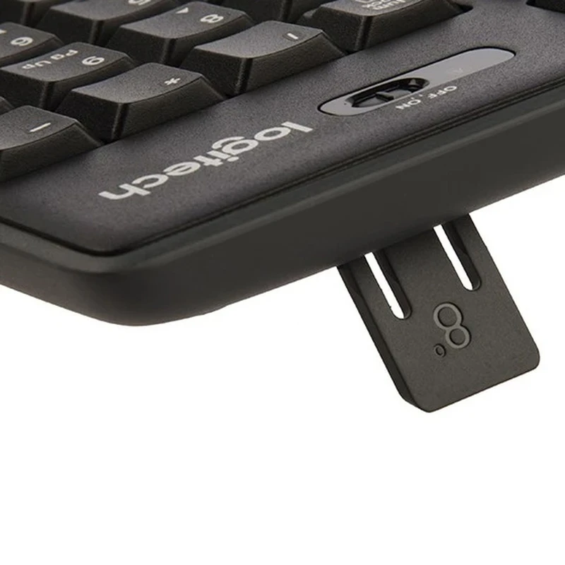 Logitech MK270 Wireless Mouse & Keyboard