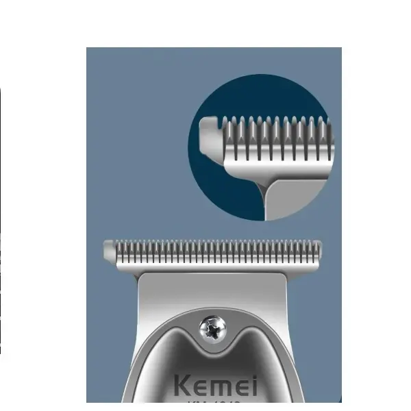 Kemei KM-1949 Hair Trimmer