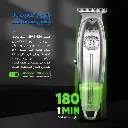 Kemei KM-1949 Hair Trimmer