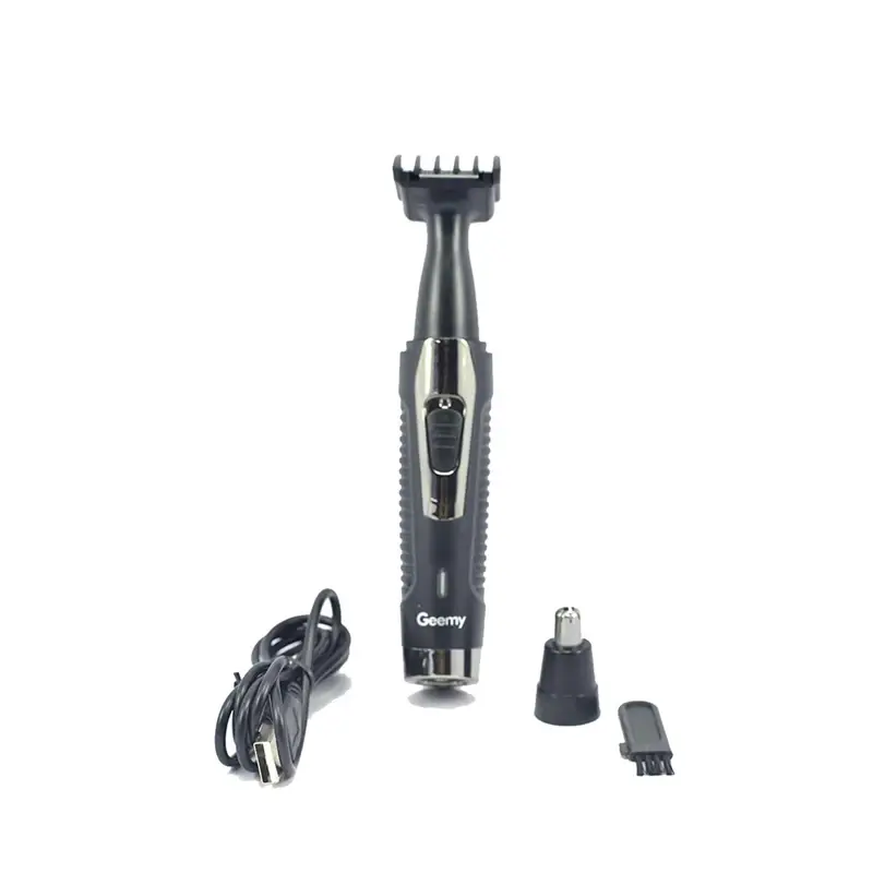 Geemy GM-3130 Nose & Ear Hair Trimmer