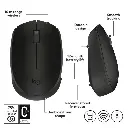 Logitech M171 Mouse