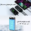 Remax RPP-72 20000mah Power Bank