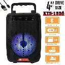 KTS 1338 Speaker
