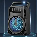 GTS 1360 Speaker