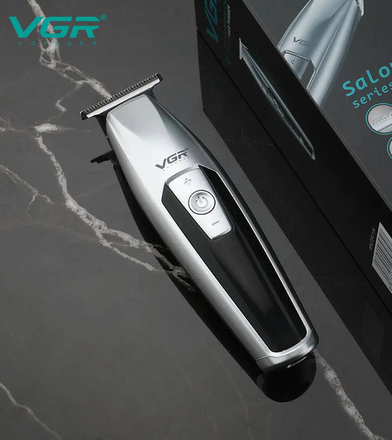 VGR V-970 Hair Trimmer