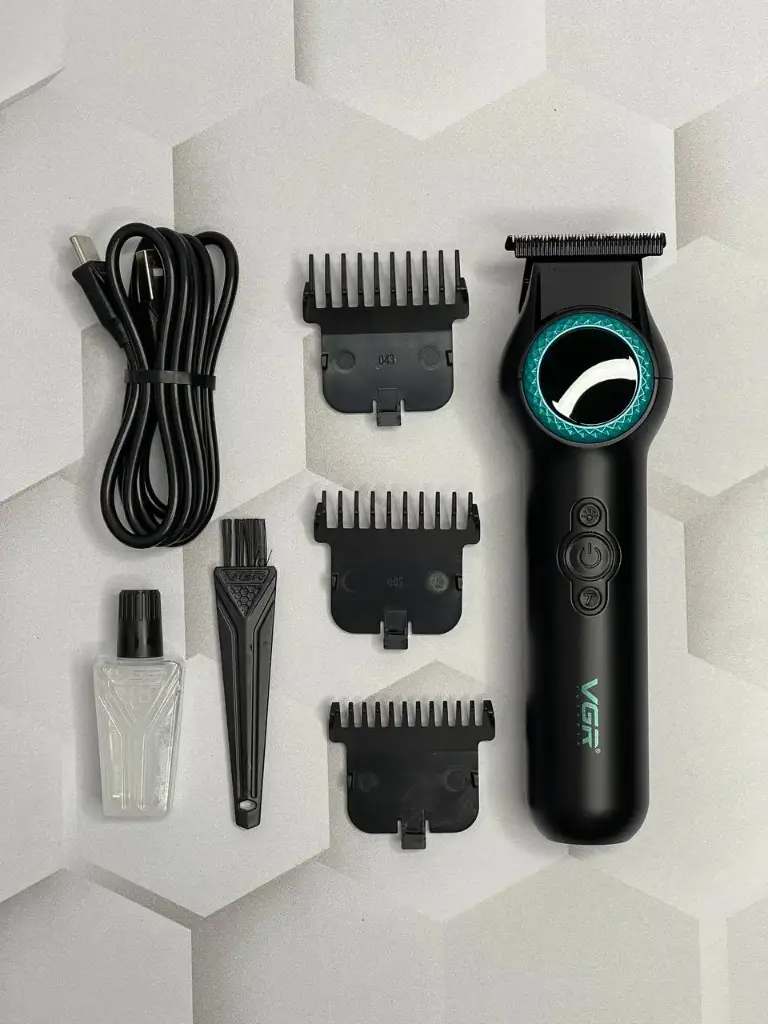 VGR V-990 Hair Trimmer