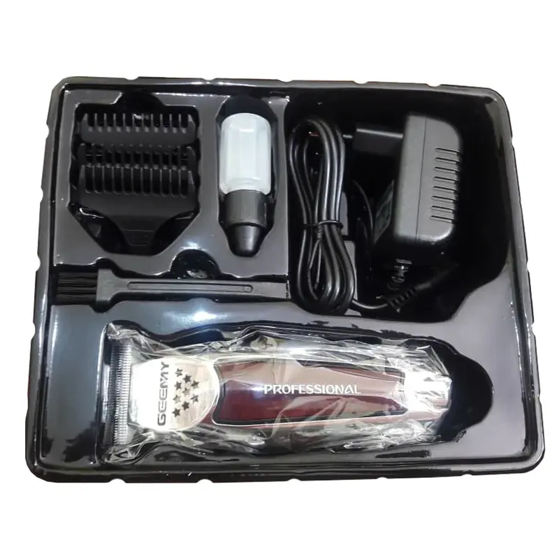 Geemy GM-0855 Hair Trimmer