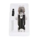 Kemei KM-6512 Nose & Ear Hair Trimmer