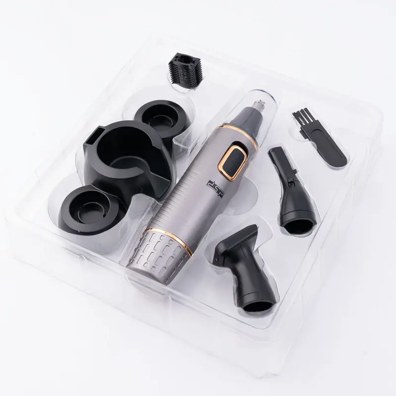 DSP 40032 Nose & Ear Hair Trimmer  
