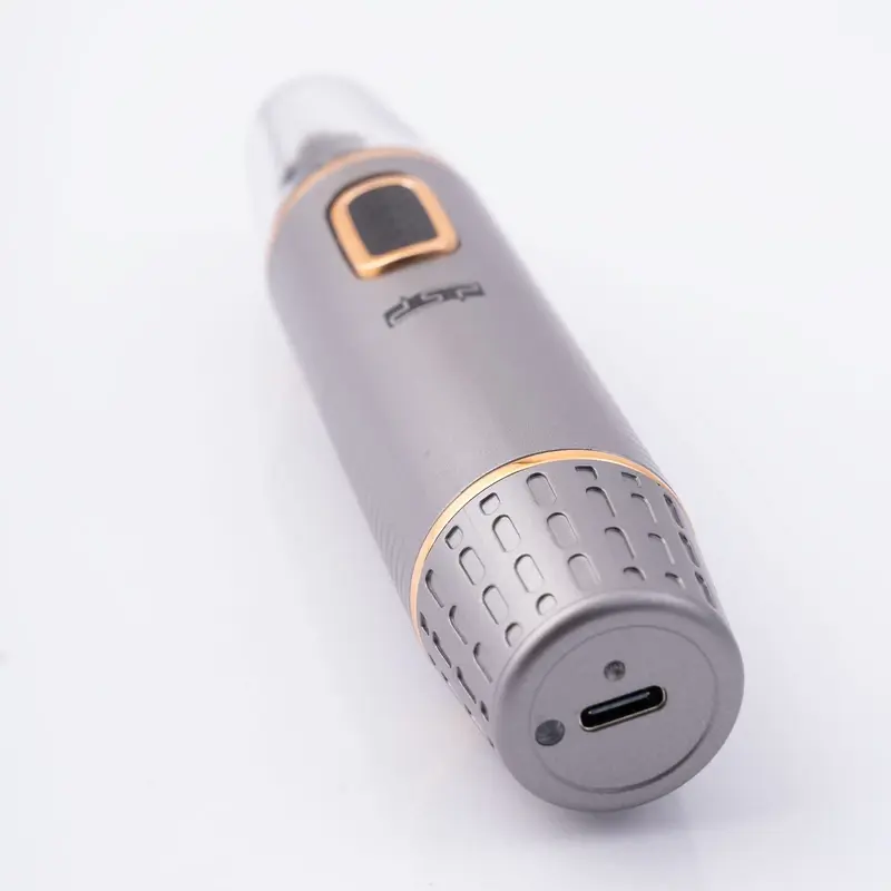 DSP 40032 Nose & Ear Hair Trimmer  