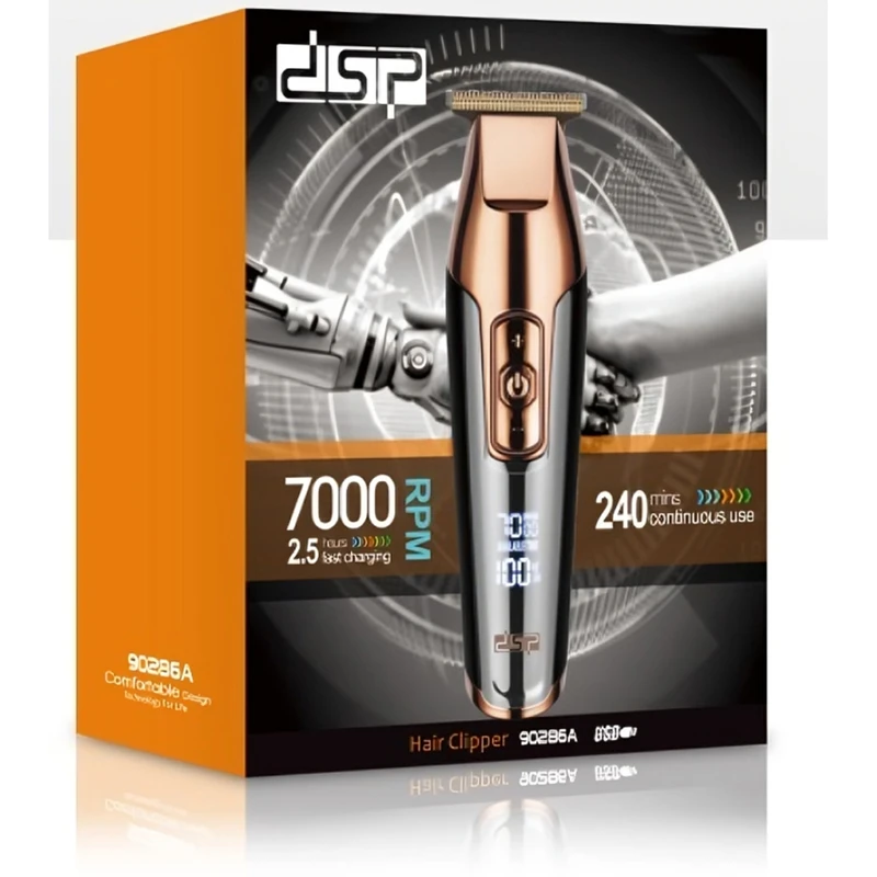 DSP 90286A Hair Trimmer  