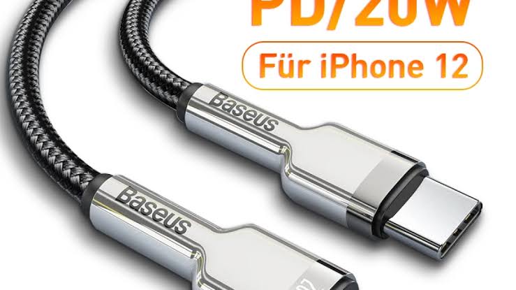Baseus USB Type C to Type C 2m Cable CATJK-D01