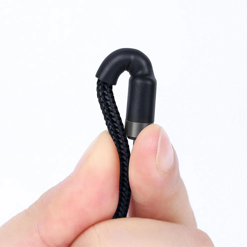 Baseus USB-C 2m Cable CATKLF-HG1