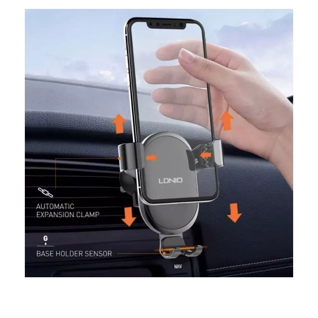 LDNIO MG01 Cellphone Holder