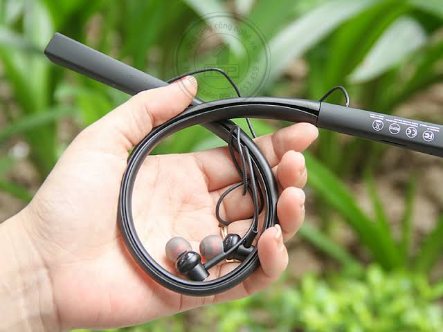Remax RB-S1 Bluetooth Headset