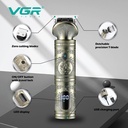 VGR V-110 Hair Trimmer