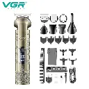 VGR V-110 Hair Trimmer
