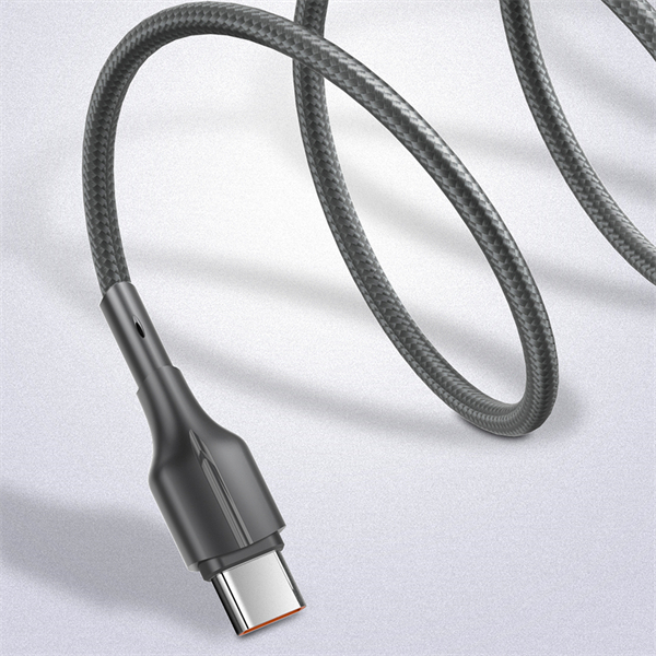 LDNIO LS-852 USB to USB-C 2m Cable