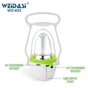Weidasi WD-833 Lantern Light