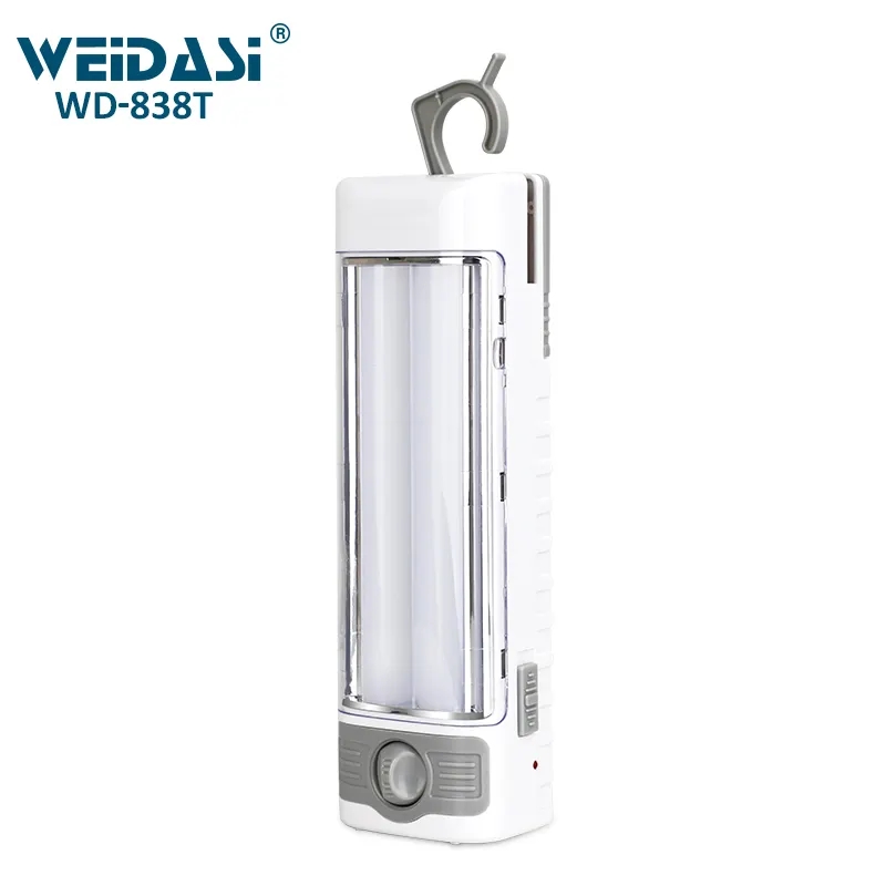 Weidasi WD-838T Emergency Light