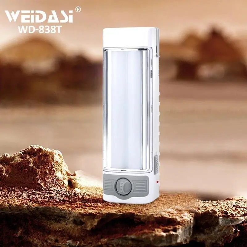 Weidasi WD-838T Emergency Light