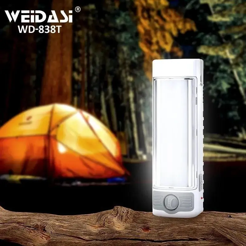 Weidasi WD-838T Emergency Light