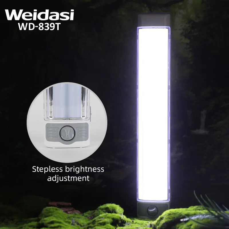 Weidasi WD-839T Emergency Light