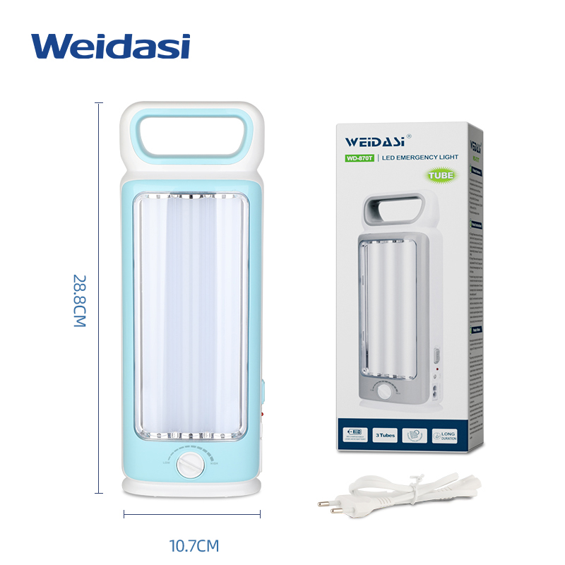 Weidasi WD-870T Emergency Light