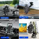 Earldom ET-EH144 Mobile Phone Holder