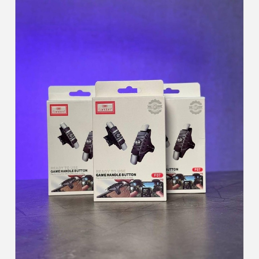 Earldom F07 PUBG Game Controller