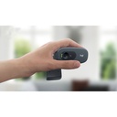 Logitech C270 HD Webcam